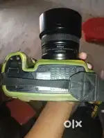 Nikon d 750