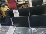 (Box pack) Laptop Desktop *Dell Hp Lenovo i3 i5 i7* a2z [Rent emi avl]