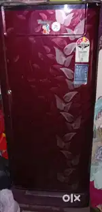 Whirlpool 192 L refrigerator