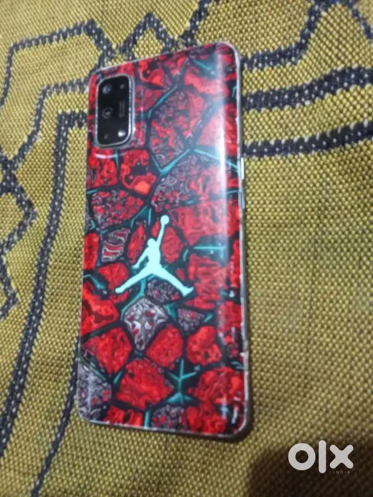 realme 7 pro - 8/128