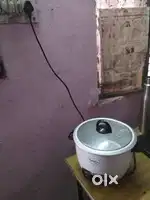 Rice cooker