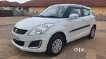 Maruti Suzuki Swift VXI, 2015, Petrol