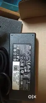 New Dell charger