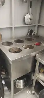 Stainless Ban Merry For Hotel