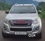 Isuzu Hi-Lander 4x2 MT, 2023