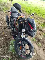Full Condition Bike
