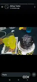 Girl only 18