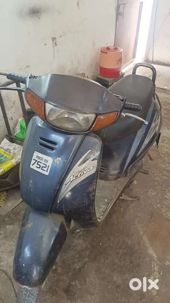 Good condition