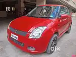 Individual Full history Premium interiors Alloys Swift Diesel