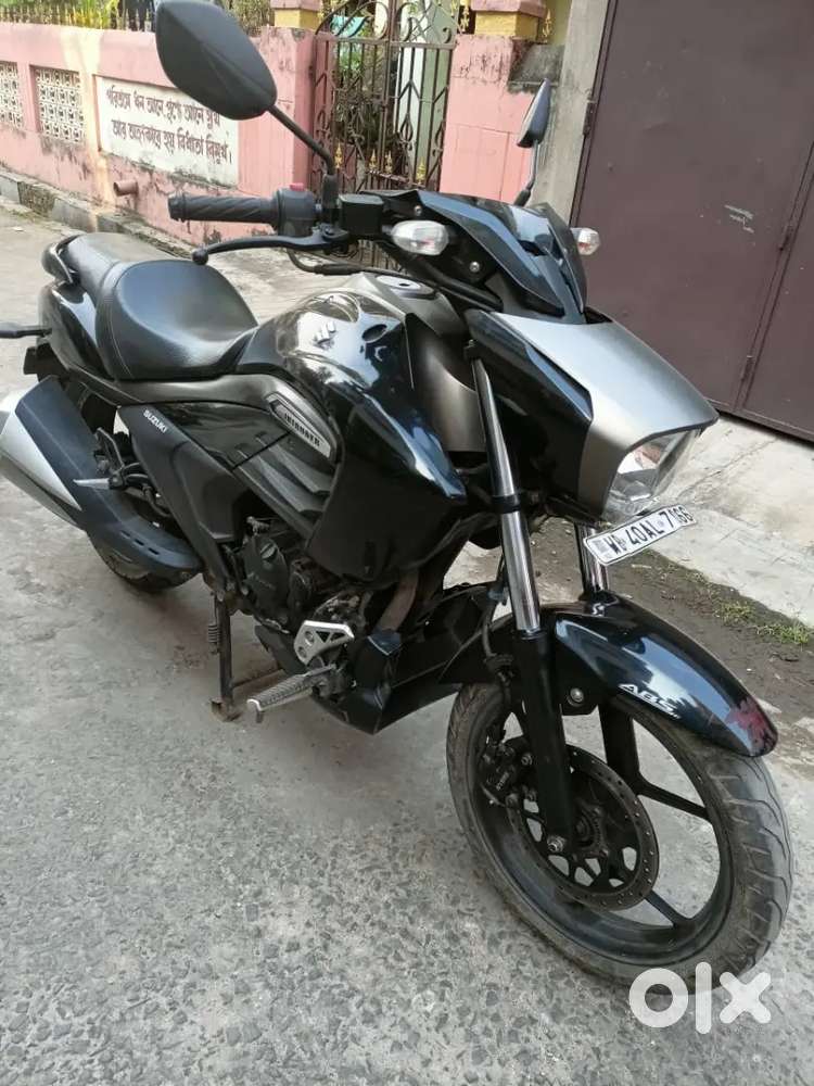 A good condition byk