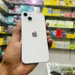 iPhone 13  128gb  for sale  4  month used with bill box