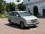 Toyota Innova 2.5 G (Diesel) 7 Seater, 2010, Diesel