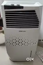 Tower air cooler bajaj skive nios