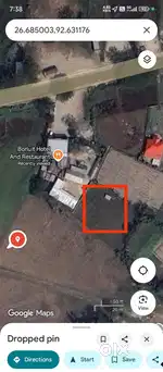 1 bigha 1 lessa land price