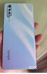 Vivo s1 4gb ram 128gb internal