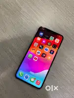 Apple iPhone XS Max  A13 Bionic Chip  Dual 12MP Rear  7MP Front
