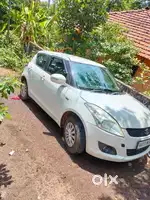 Maruti Suzuki Swift, New Shape