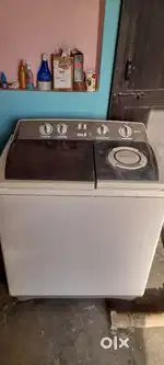 LG Washing machine