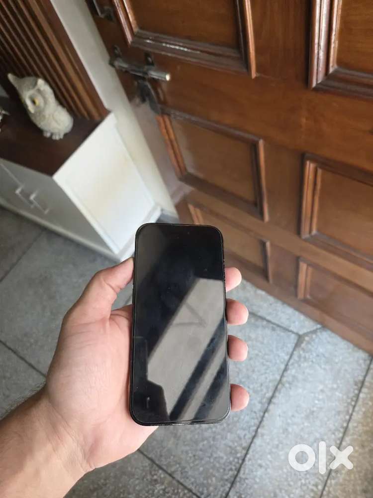 IPhone 14 pro 256 gb(Both esim)- Black color