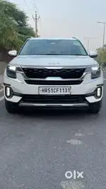 Kia Seltos HTX D, 2021, Diesel