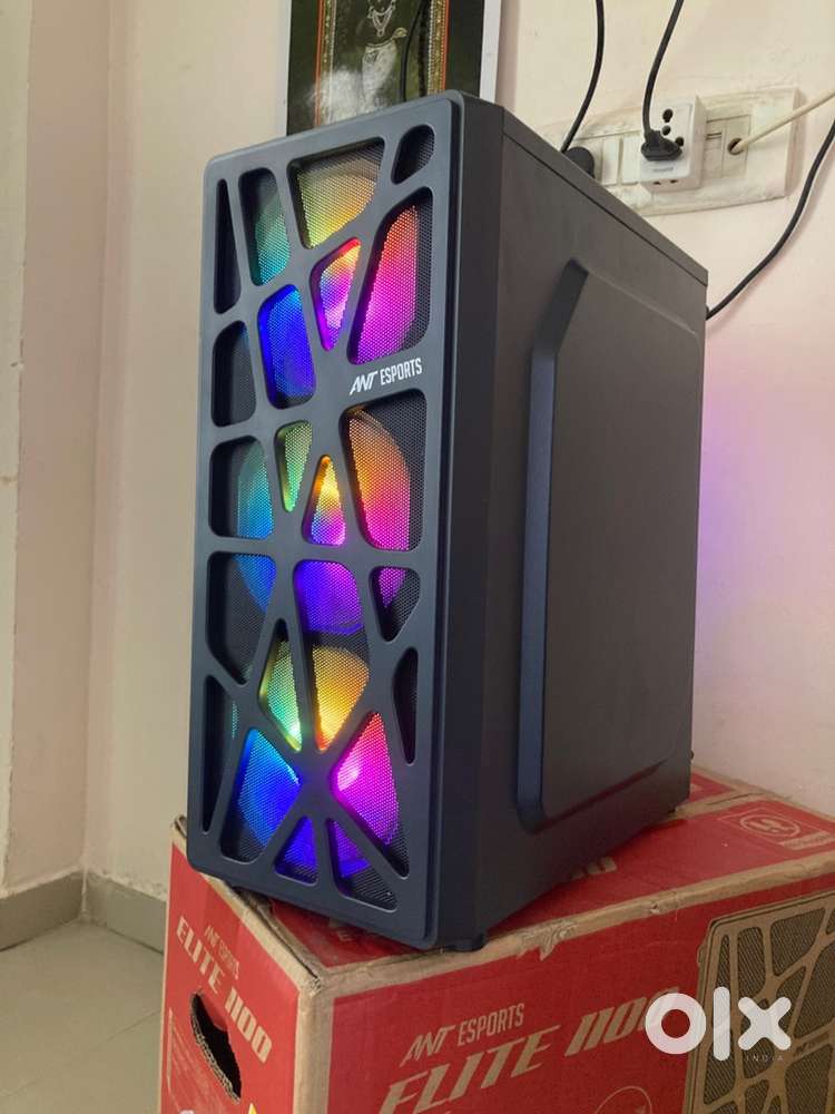 Non Used CPU for Special High graphics work or Gaming.