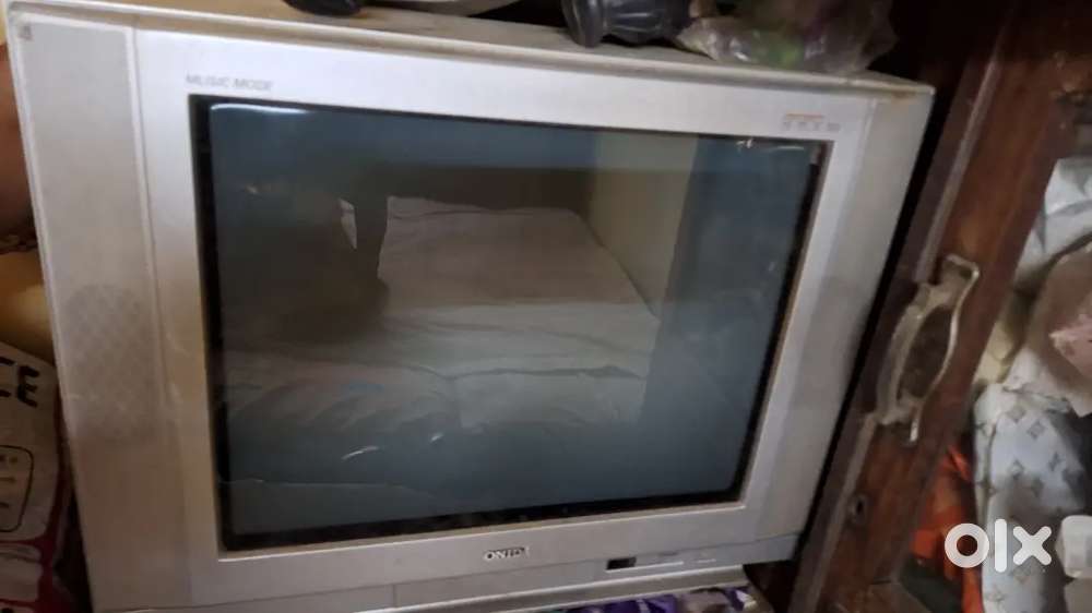 Onida 22 old tv for sale