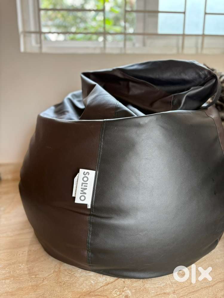 Unused Bean bag sofa