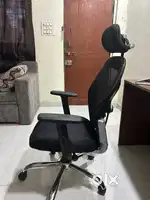 Ergonomic Office Chair
