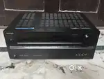 Onkyo 5.1 Home theatre av receiver amplifier avr
