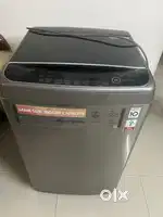 LG Fully Automatic Smart Inverter Washing Machine, 9 kg, Top Load