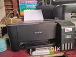 Epson L3252 all in one colour printer