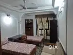 Pg Available in Powai No Brokrage Fully Furnished Non AC Both Availabl