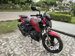 TVS Apache 200 4V- Well Maintained, Excellent Condition