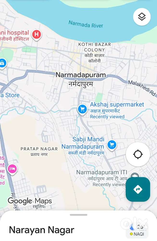 3 Manjila Pakka Makan Bechna Hai