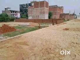 लखनऊ में कमर्शियल प्लाट ले सुल्तानपुर रोड पर पहले कब्ज़ा ले बाद