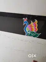 Portion on 2nd floor on rent  for music , yoga