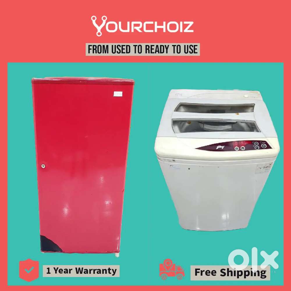 #User-friendly touch controls make them easy for everyone to use.