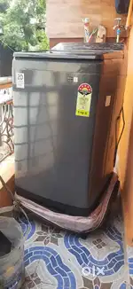 Samsung 8kg eco bubble ai