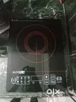 Induction --blowhot