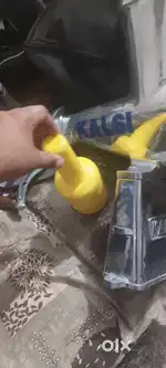 Kalsi 15No. Juicer Machine