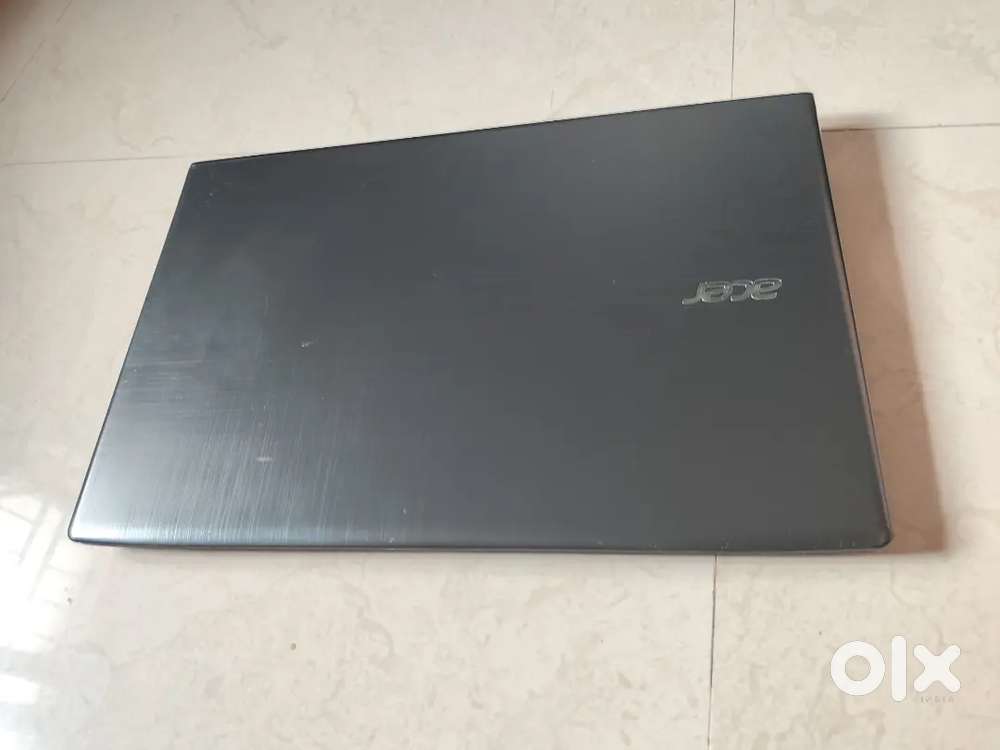 BRAND ACER LAPTOP CORE I3 6TH GEN 8GB 256GB