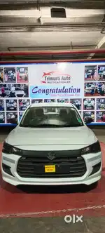 Maruti Suzuki Dzire 1.2 Tour S CNG, 2025