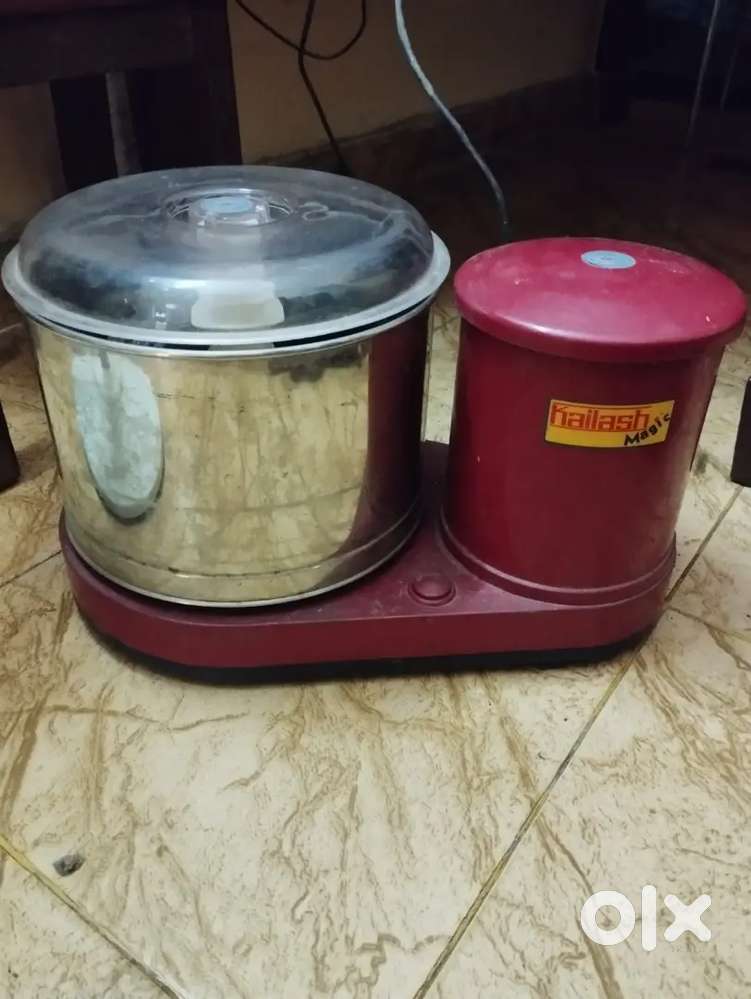 Kailash Wet Grinder