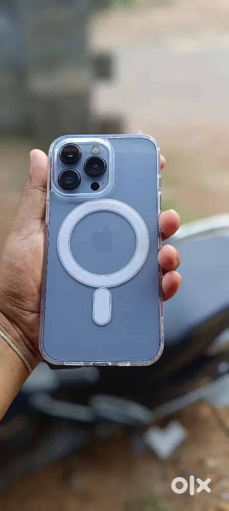 iPhone 13 pro