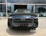 Audi Q8 3.0 55 TFSI Quattro, 2021, Petrol
