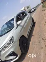 Maruti Suzuki Ertiga 2019 CNG & Hybrids Good Condition