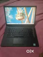 Laptop Dell