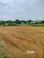 Vilarasampati  - 1 acre sale cut road basis@ Rs 2000 per sq ft