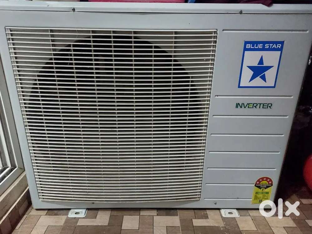 3 ton Bluestar