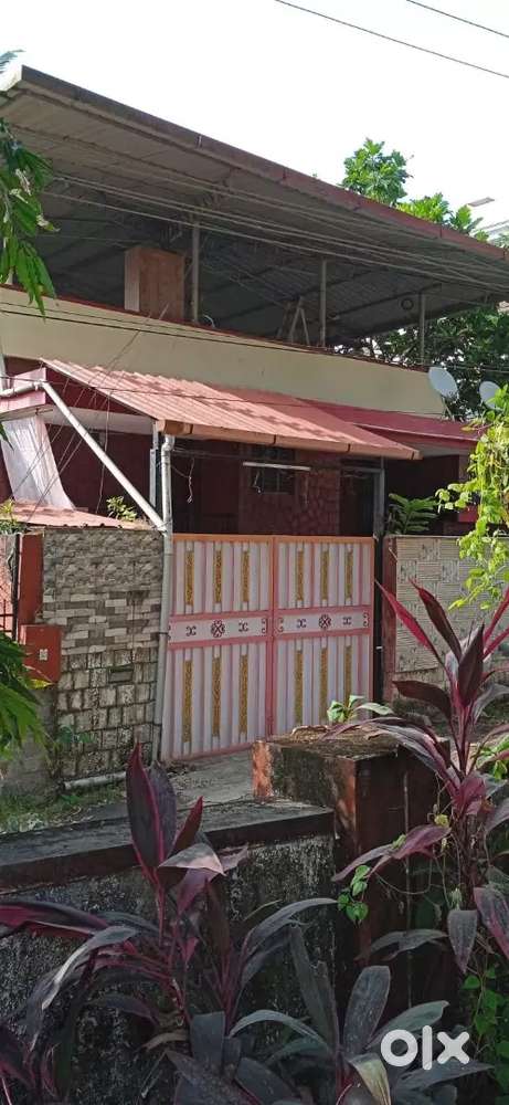 Villa in Kodialguttu